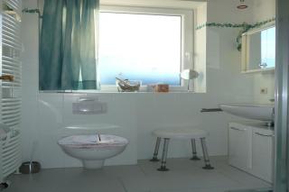 Ferienwohnung in St Peter-Ording - 6