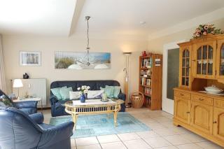 Ferienwohnung in St Peter-Ording - 0