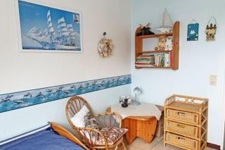 Ferienwohnung in St Peter-Ording - 2
