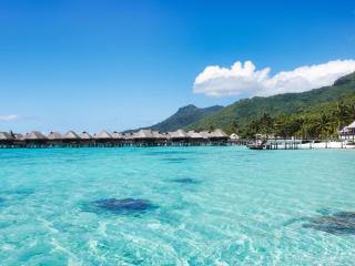 Sofitel Kia Ora Moorea Beach Resort - 1