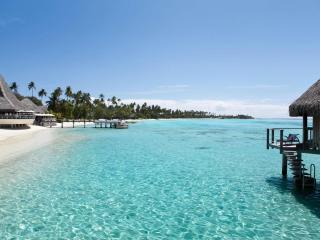 Sofitel Kia Ora Moorea Beach Resort - Maharepa - 1