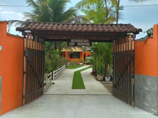 Sossego da Mamãe - 6