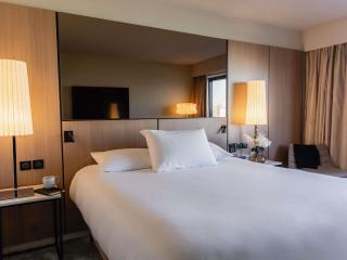 Pullman Bordeaux Lac - 9