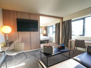 Pullman Bordeaux Lac - Bordeaux - 1