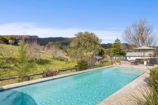Hide and Seek Estate, Kangaroo Valley - Upper Kangaroo River - 5