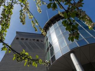 Sofitel Luxembourg Europe - 8