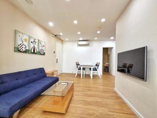 Gold Ocean Apartment Nha Trang - 6