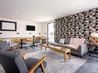 ibis Dijon Sud - 7