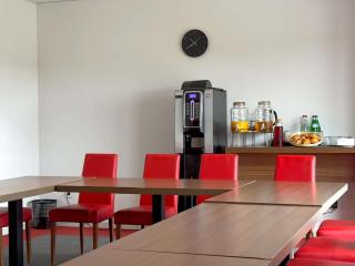 ibis Dijon Sud - 1