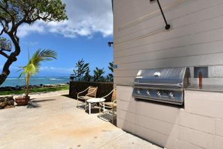 Kahana Reef 117 · KR 117 Renovated OceanFront 1BD w Ocean Views - 1