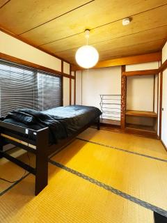 アラン別邸自然溢れる呼人の一軒家 - 4