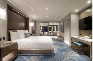 The Star Grand at The Star Gold Coast - Gold Coast - 4