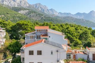 Apartments by the sea Zivogosce - Blato, Makarska - 24290 - 9