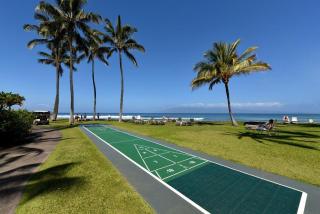 Papakea F208 · PK F208 Kaanapali BeachFront Condo w Ocean Views - 1