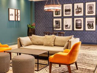 Mercure Cardiff North Hotel - 6