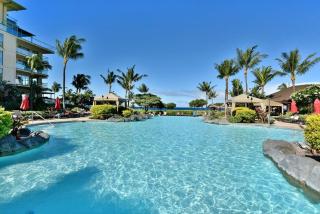 Honua Kai 322 · HK 322 Luxurious Kaanapali BeachFront 2BD Pool A - 4
