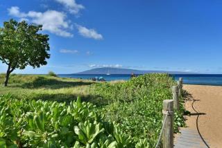 Honua Kai 322 · HK 322 Luxurious Kaanapali BeachFront 2BD Pool A - 1