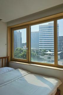 Seoul Station, Chungjeongno Station 1 minute walk - 7