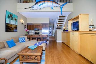 Hale Mahina B401 · HM B401 OceanFront 2BD Tropical Getaway - 8