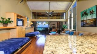 Hale Mahina B401 · HM B401 OceanFront 2BD Tropical Getaway - 7