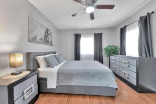 Family & Pet Friendly Getaway with Porch Fire Pit & Yard - 7