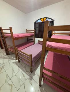 Casarão Praia Grande - 5