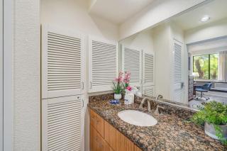 Grand Champions 163 · GC 163 2BD Wailea Condo w AC Pool Close to - 6