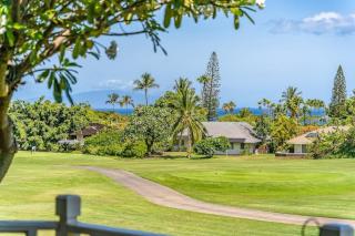 Grand Champions 163 · GC 163 2BD Wailea Condo w AC Pool Close to - 5