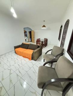 Casarão Praia Grande - 2