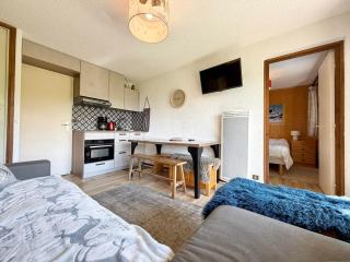 Appartement rez-de-jardin avec terrasse exposée et parking - FR-1-505-235 - 7