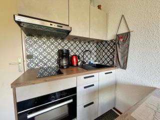 Appartement rez-de-jardin avec terrasse exposée et parking - FR-1-505-235 - 5