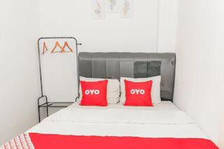 Hotel O Mangga Besar Near Kota Tua Formerly Fresh Hotel - 1