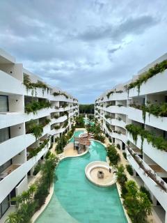 Tulum Getaway with Jacuzzi & Pools - 5