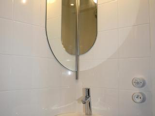 Appartement rénové Ski aux pieds avec Balcon - FR-1-346-592 - 5