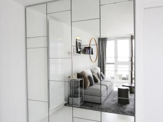 Appartement rénové Ski aux pieds avec Balcon - FR-1-346-592 - 3