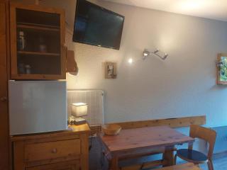 Studio confortable proche du centre avec balcon - FR-1-346-595 - 6