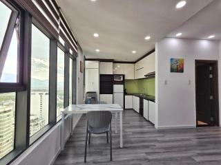 Gold Ocean Apartment Nha Trang - 8