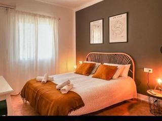 Villa Ballesteros - 1