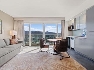Ala Moana Honolulu by Mantra - 4