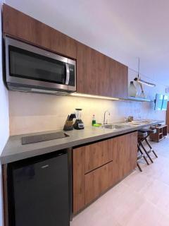 Tulum Getaway with Jacuzzi & Pools - 9