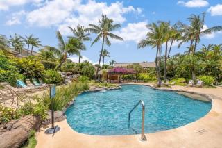 Maui Kamaole E202 · MKO E202 Remodeled 2BD Retreat wAC Pool Near - 7