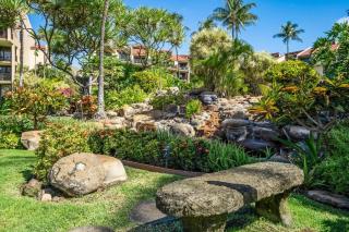 Kamaole Sands 10203 · KAS 10203 Summer Retreat Remodel 1BD Acros - 4
