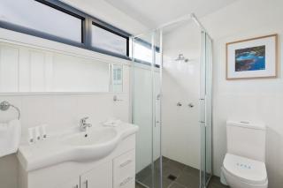 Orion 3BR Water Views Apartment Main Street of Huskisson by Nautilus Apartments Jervis Bay - 1