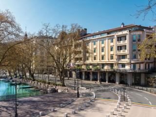 Le Splendid Hotel Lac D'Annecy - Handwritten Collection - Annecy - 0