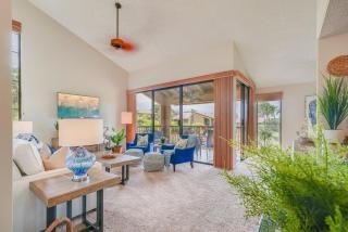 Wailea Ekahi 43D · WEK 43D Remodeled Wailea 2BD w AC Pool Near B - 6