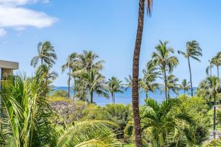 Maui Sunset A404 · MSN A404 OceanFront Remodeled Condo - 8