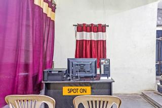 Hotel O Sree Krishna - 7