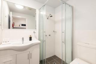 Myola - Modern Studio on Huskisson Main Street By Nautilus Apartments Jervis Bay - 5