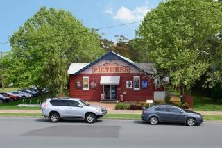 Myola - Modern Studio on Huskisson Main Street By Nautilus Apartments Jervis Bay - 1