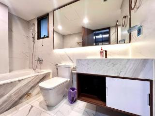 Deluxe Apartment - Midtown The Peak Phu My Hung - 8